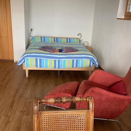 Chalet Bergoase Хаслиберг Экстерьер фото